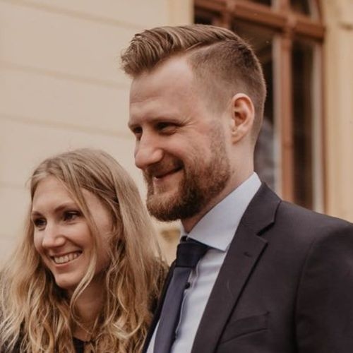 Konrad Schalt